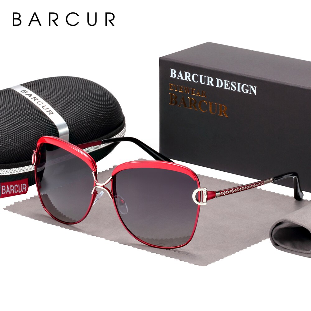 BARCUR-lunettes-De-Soleil-pour-femmes-verres-d-grad-s-mode-Oculos