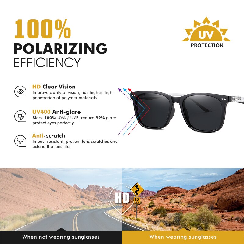 Lunettes-de-soleil-carr-es-polaris-es-pour-hommes-et-femmes-monture-TR-G15-Ultra-l