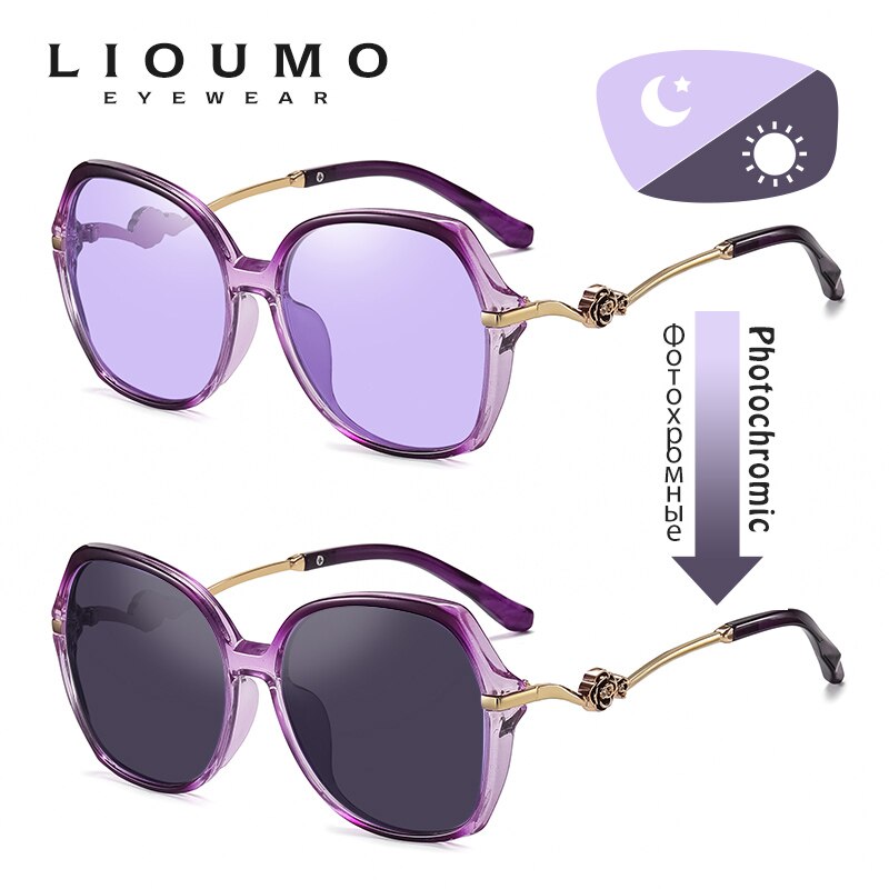 LIOUMO-lunettes-de-soleil-polaris-es-photochromiques-pour-femmes-de-luxe-cam-l-on-UV400-la