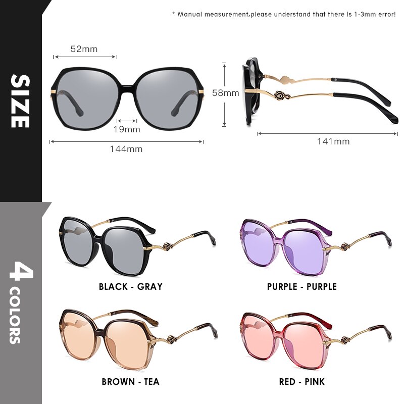 LIOUMO-lunettes-de-soleil-polaris-es-photochromiques-pour-femmes-de-luxe-cam-l-on-UV400-la