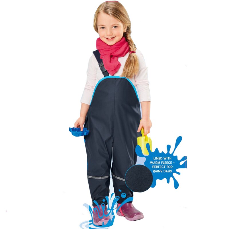 Pantalons-de-pluie-imperm-ables-pour-enfants-nouvelle-salopette-de-marque-imperm-able-pour-b-b