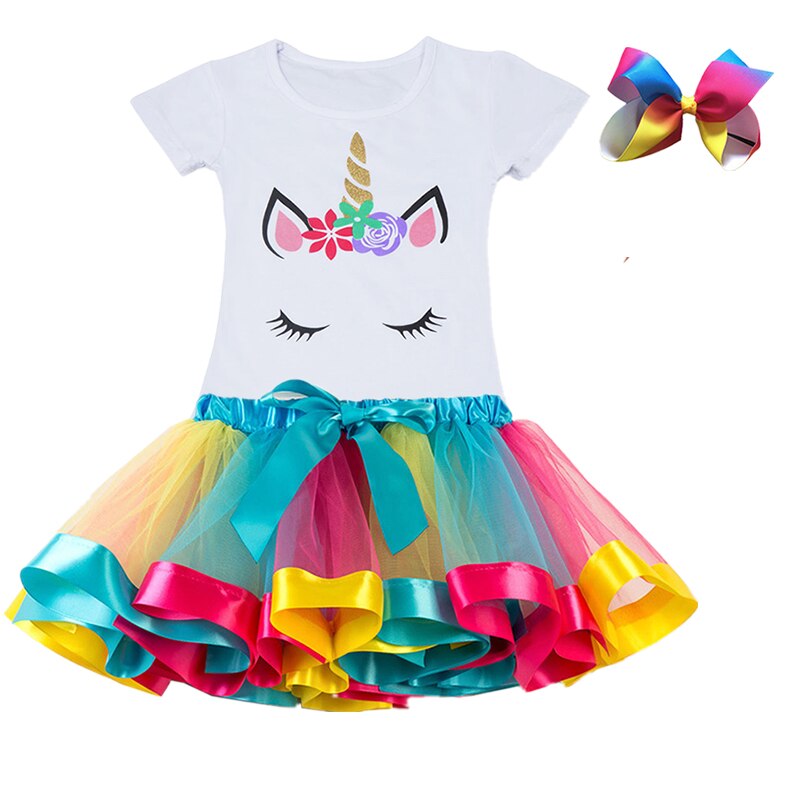 Ensemble-de-v-tements-licorne-pour-b-b-s-filles-tenue-tutu-color-e-pour-f