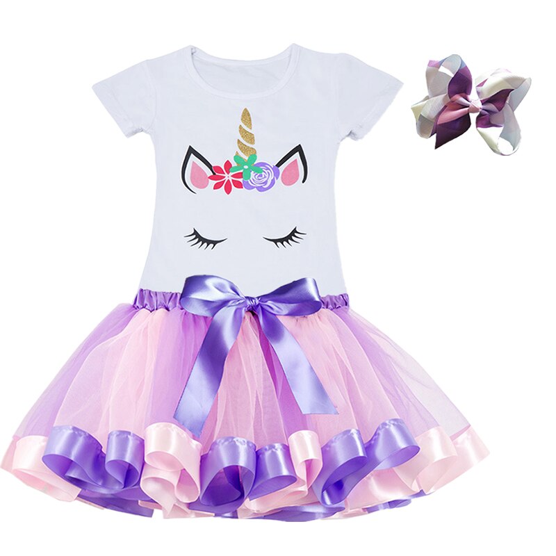 Ensemble-de-v-tements-licorne-pour-b-b-s-filles-tenue-tutu-color-e-pour-f