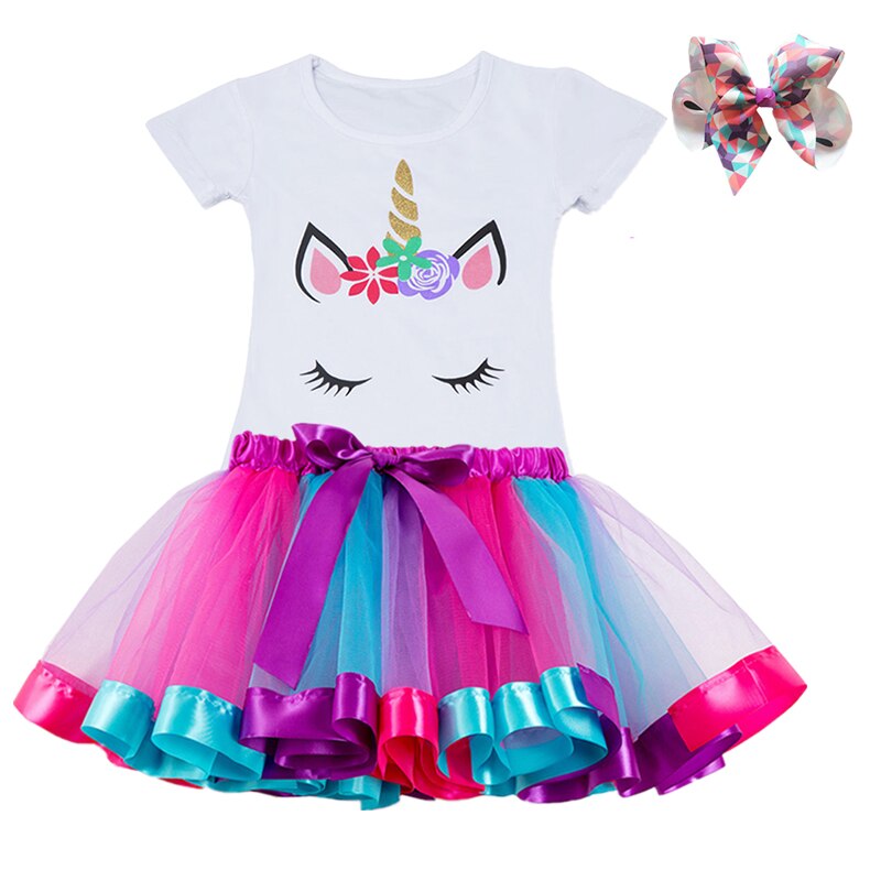 Ensemble-de-v-tements-licorne-pour-b-b-s-filles-tenue-tutu-color-e-pour-f