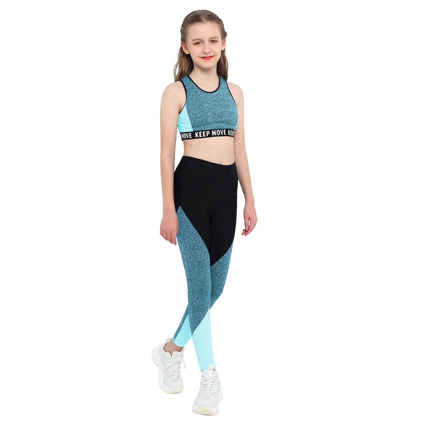 Ensemble-de-sport-de-Yoga-pour-enfants-surv-tement-d-entra-nement-de-Fitness-de-course