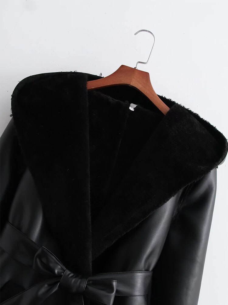 Manteau-veste-capuche-femme-manches-longues-ceinture-nou-e-vintage-fausse-fourrure-pais-et-chaud-v