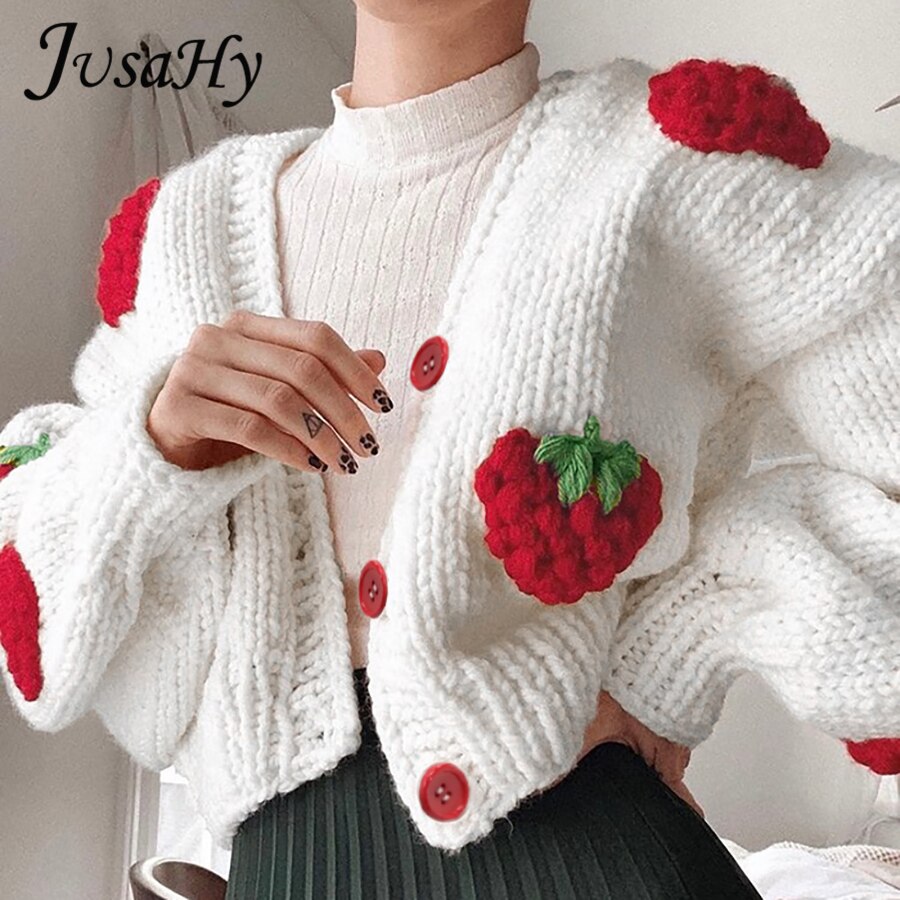 Jsahy-Cardigan-de-no-l-pour-femmes-l-gant-d-cor-de-fraises-chandails-pour-filles