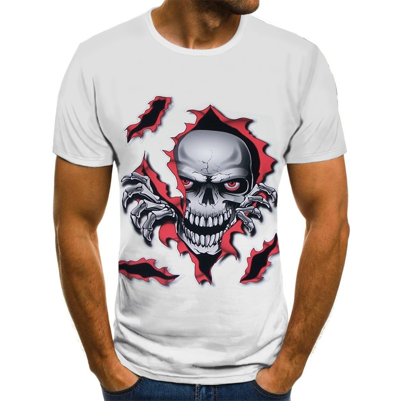 T-shirt-col-rond-pour-homme-v-tement-de-rue-grande-taille-la-mode-collection-t