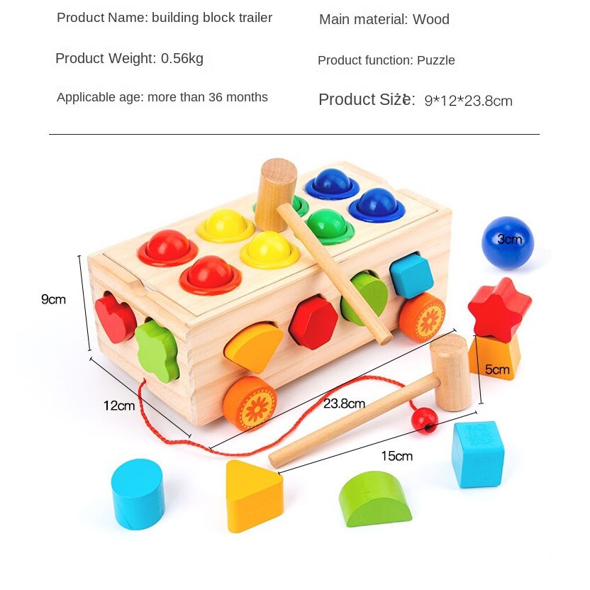 Blocs-de-construction-en-bois-pour-enfants-voitures-Montessori-jouets-ducatifs-Puzzle-Drag-Car-forme-et