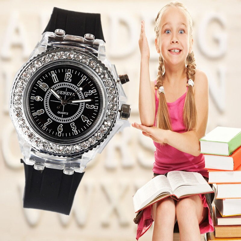Montres-scolaires-pour-gar-ons-et-filles-montre-bracelet-lectronique-Source-de-lumi-re-color-e