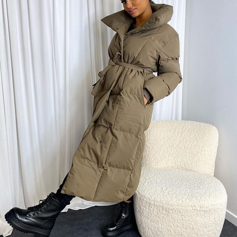 Malina-Parkas-pais-et-amples-pour-femmes-manteaux-boutons-couverts-couleur-unie-l-gants-ceinture-cravate