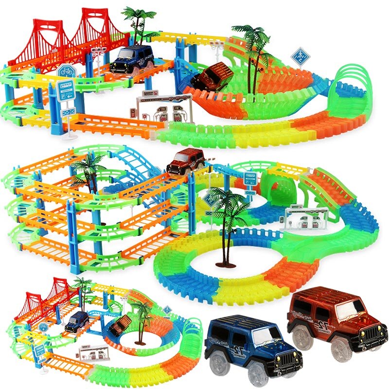 Circuit-de-course-sur-voie-ferr-e-ducatif-pour-enfants-ensemble-de-jouets-ducatifs-pour-enfants