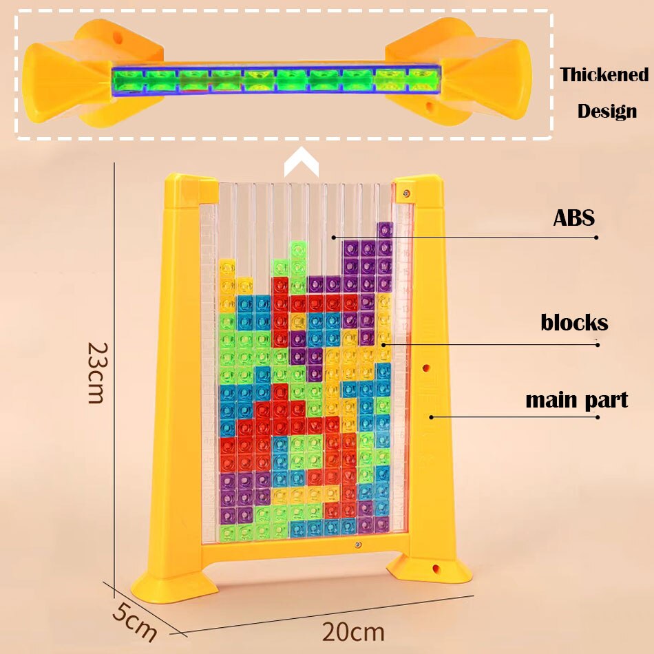 Jeu-de-Soci-t-Tetris-avec-Blocs-de-Construction-pour-Enfant-F-te-ducatif-Cr-atif