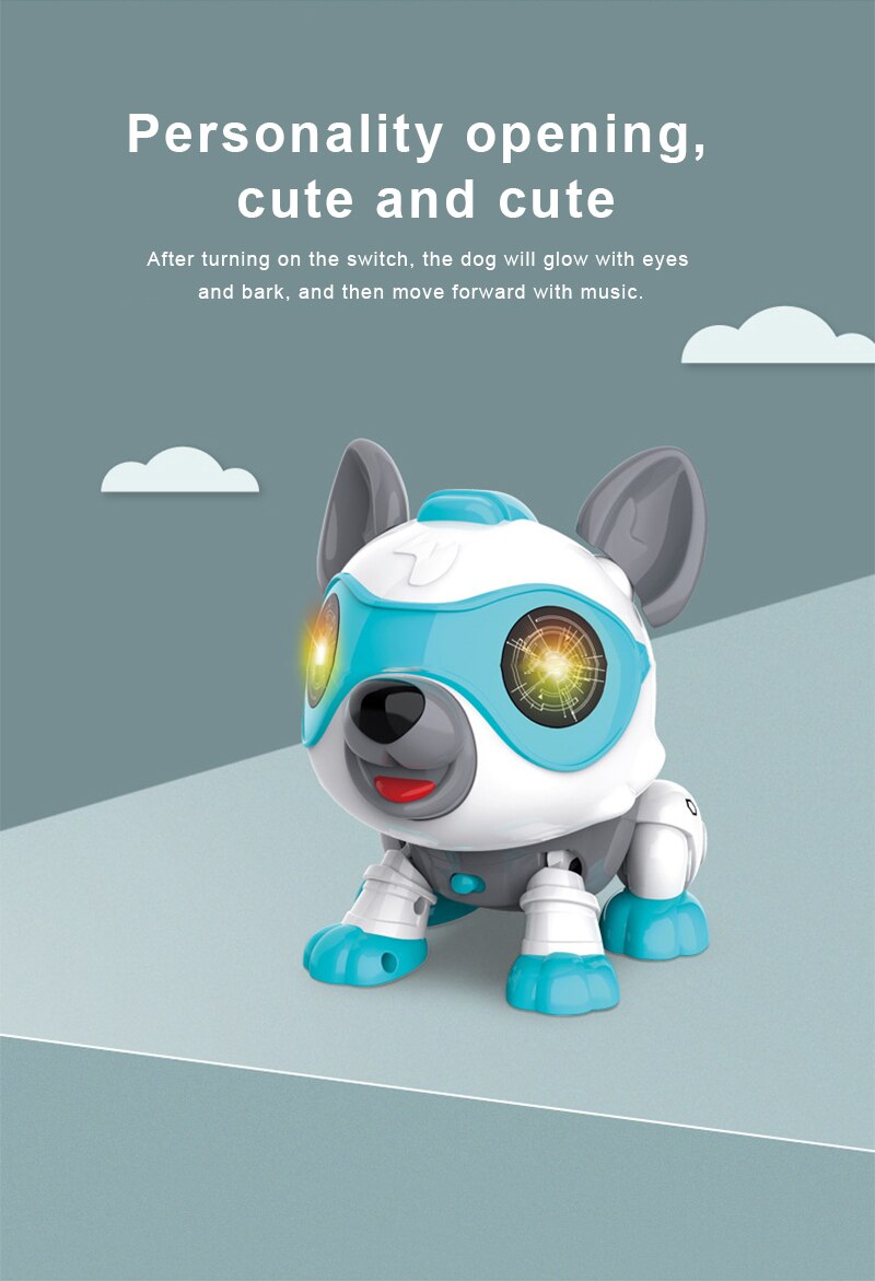 Chien-Robot-lectronique-pour-enfants-jouet-interactif-mignon-id-al-comme-cadeau-d-anniversaire-ou-de