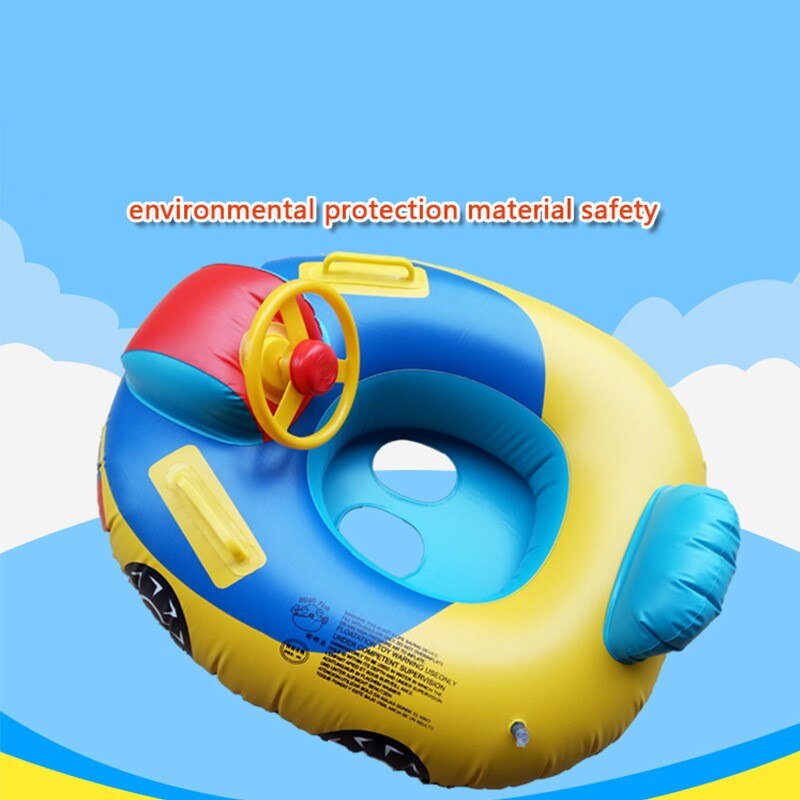 Si-ge-de-natation-gonflable-pour-enfants-anneau-de-natation-pour-b-b-s-aide-jouer