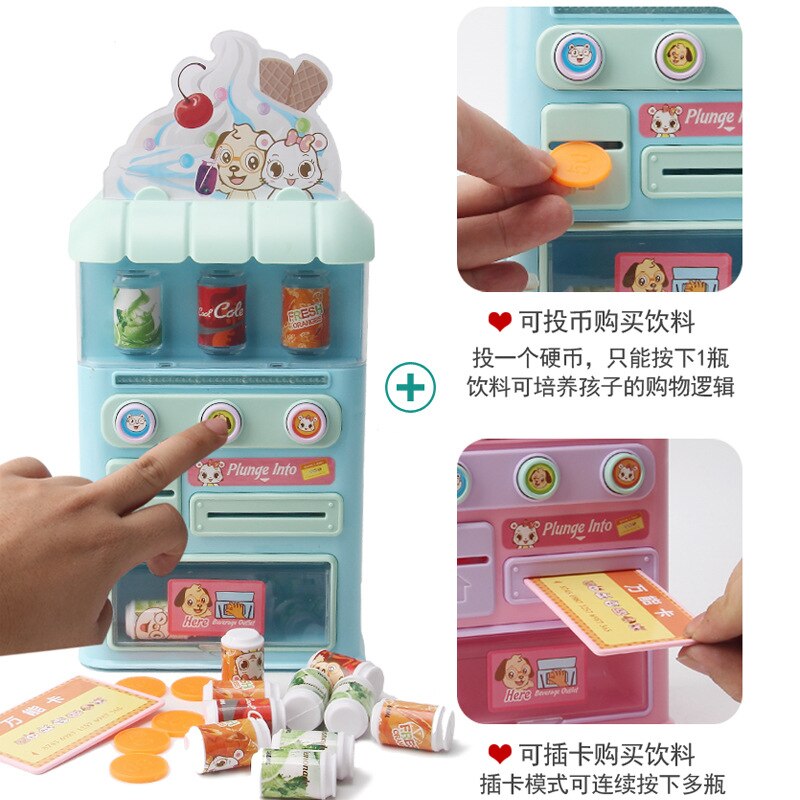 Maison-de-jeux-pour-enfants-Simulation-de-distributeur-automatique-boisson-jouets-d-picerie-cadeaux-pour-enfants