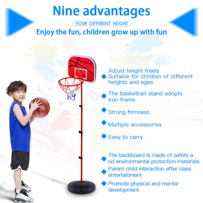 Cerceau-de-basket-ball-relevable-de-60-150CM-pour-sports-en-plein-air-et-en-int