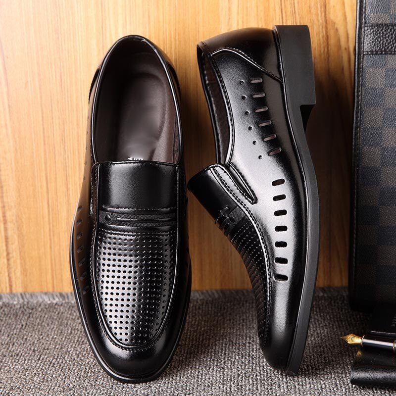 Oxford-chaussures-de-luxe-pour-hommes-en-cuir-respirantes-en-caoutchouc-pour-le-bureau-et-le