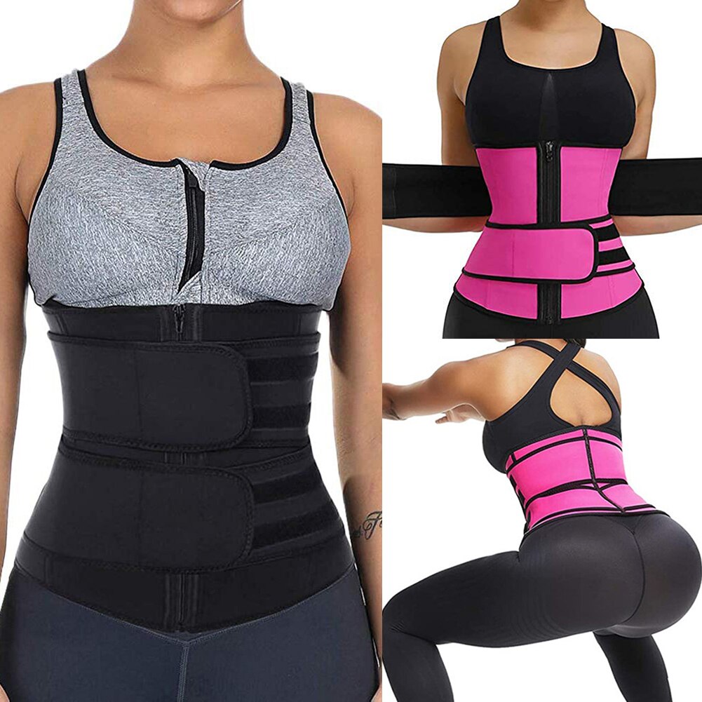 Ceinture-Sauna-en-n-opr-ne-pour-femmes-entra-neur-de-taille-perte-de-poids-modelage