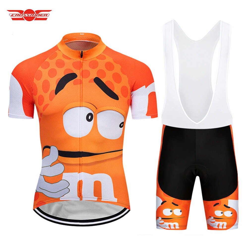 Crossrider-ensemble-de-cyclisme-dr-le-pour-hommes-tenue-de-v-lo-en-montagne-2022