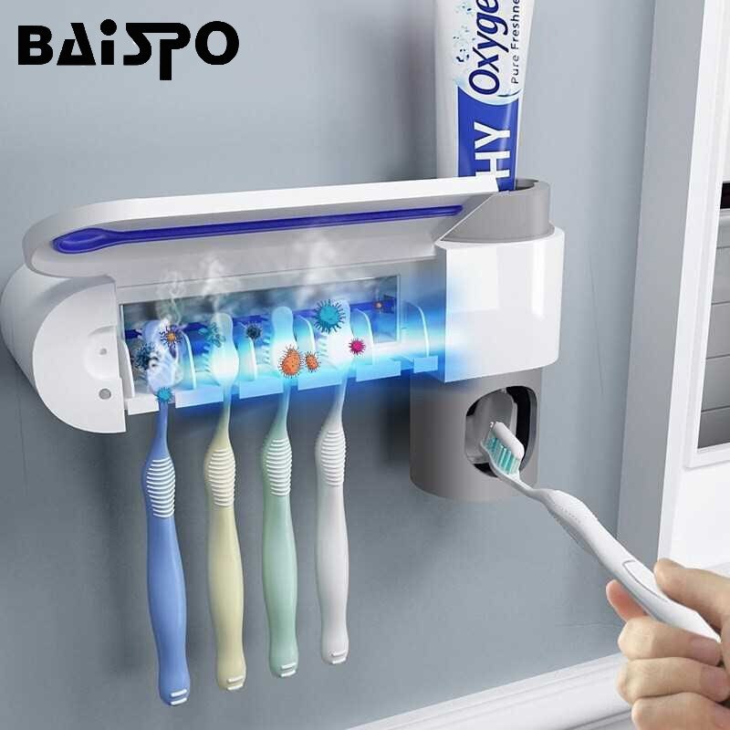 porte-brosse-a-dent-2-en-1-UV-lumi-re-ultraviolette-brosse-dents-st-rilisateur-porte
