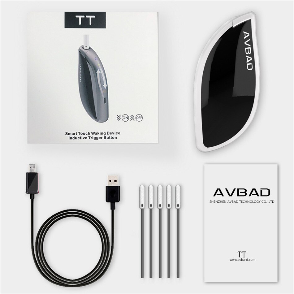 AVBAD-kit-de-cigarettes-lectroniques-TT-Touch-compatible-avec-iCOS-pour-jouz-stick-appareil-charg-vapoteur