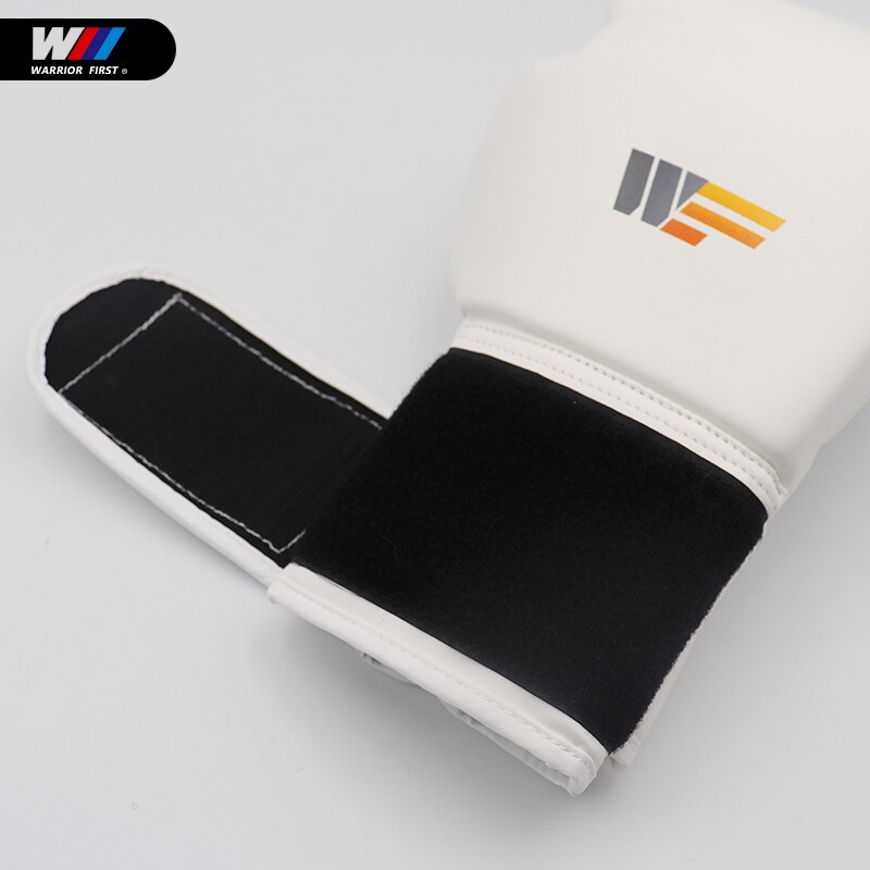 Gants-de-boxe-en-cuir-PU-pour-entra-nement-professionnel-vente-en-gros-bon-march-MMA