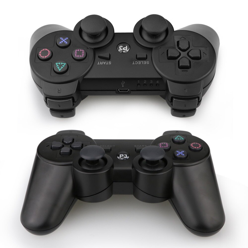 Manette-de-jeu-sans-fil-Bluetooth-PS-3-contr-leur-pour-Console-Sony-Joystick-3-Switch