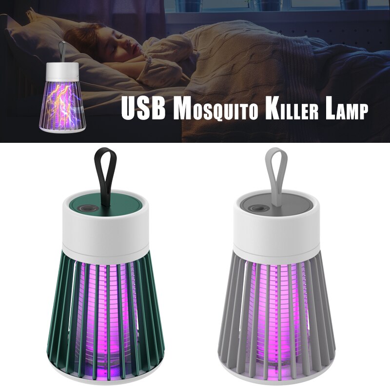 Lampe-lectrique-anti-moustiques-r-pulsif-UV-pi-ge-mouches-tueur-d-insectes-USB-pour-l