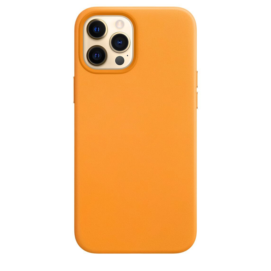 Coque-magn-tique-en-cuir-v-ritable-Anti-choc-pour-iPhone-compatible-mod-les-12-Pro