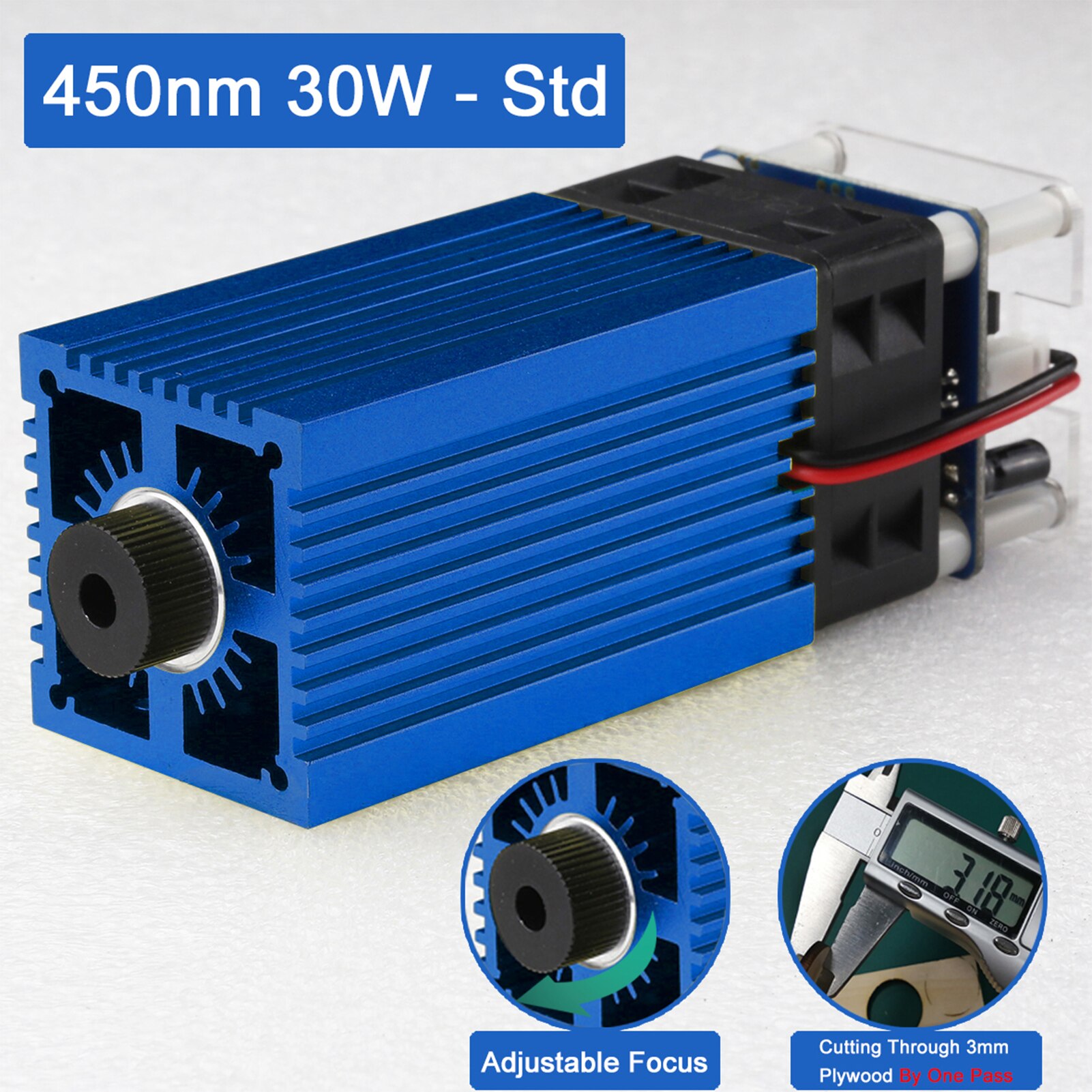 Module-LASER-40W-450nm-t-te-Laser-Module-de-d-coupe-et-de-gravure-technologie-points