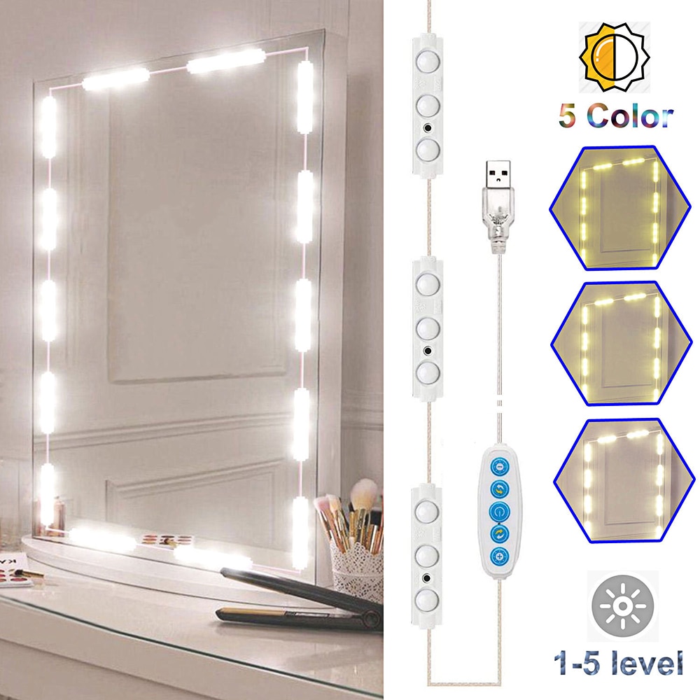 Kit-de-lampes-de-maquillage-LED-ampoules-de-miroir-intensit-r-glable-tactile-clairages-de-vanit