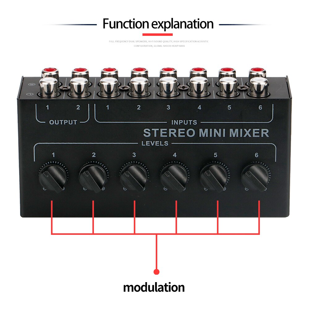 CX600-mini-m-langeur-passif-st-r-o-6-canaux-m-langeur-audio-multi-canaux-professionnel