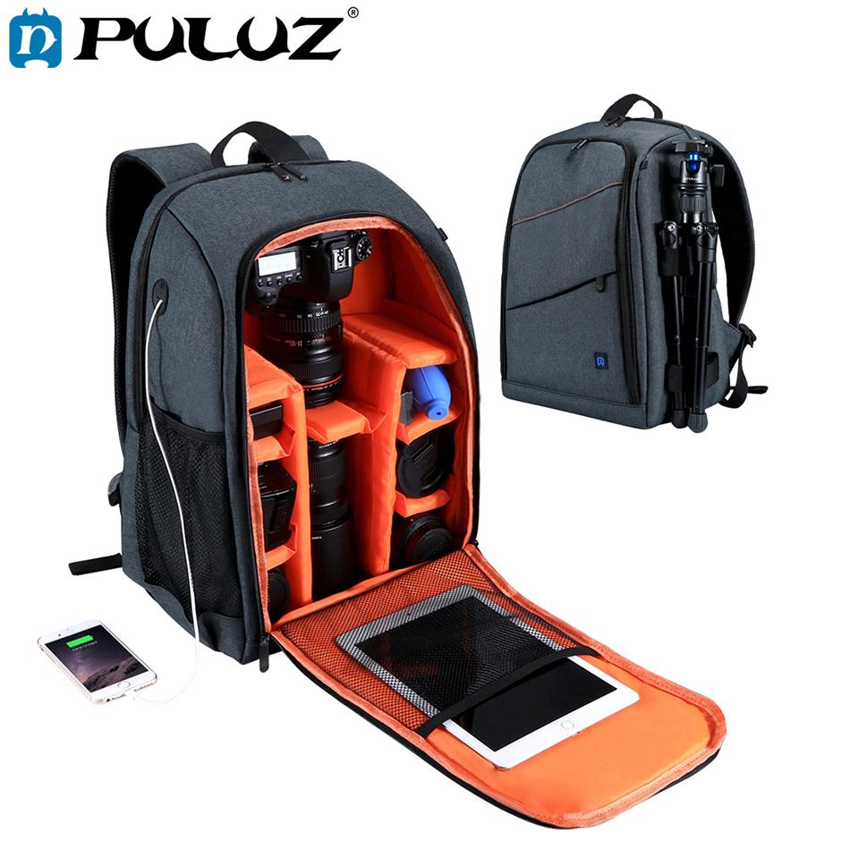 PULUZ-sac-dos-Portable-d-ext-rieur-tanche-r-sistant-aux-rayures-double-paule-sac-pour