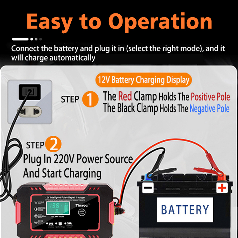 EAFC-Chargeur-de-Batterie-de-voiture-Automatique-cran-Num-rique-Chargeurs-de-Batteries-Puissance-R-paration