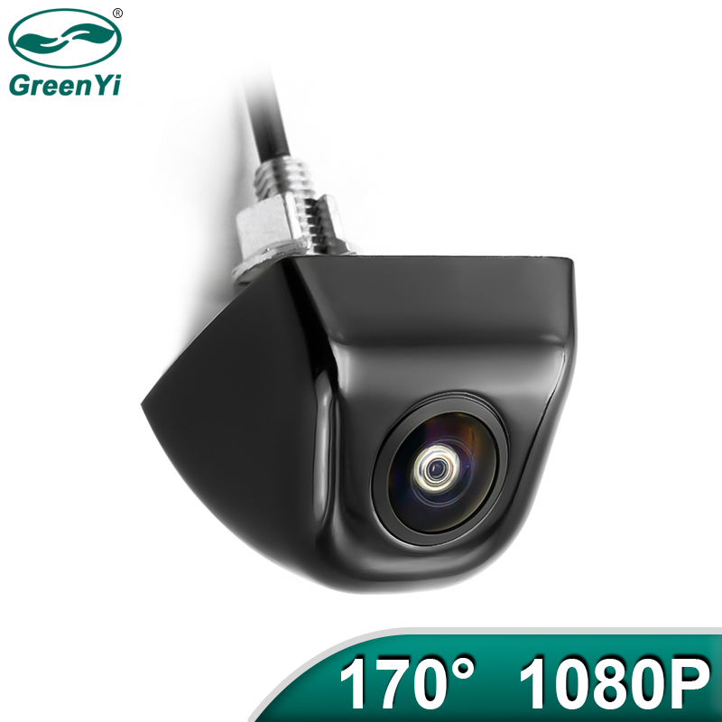 GreenYi-AHD-1920x1080P-Cam-ra-de-voiture-170-degr-s-Fish-Eye-Lens-Starlight-Night-Vision