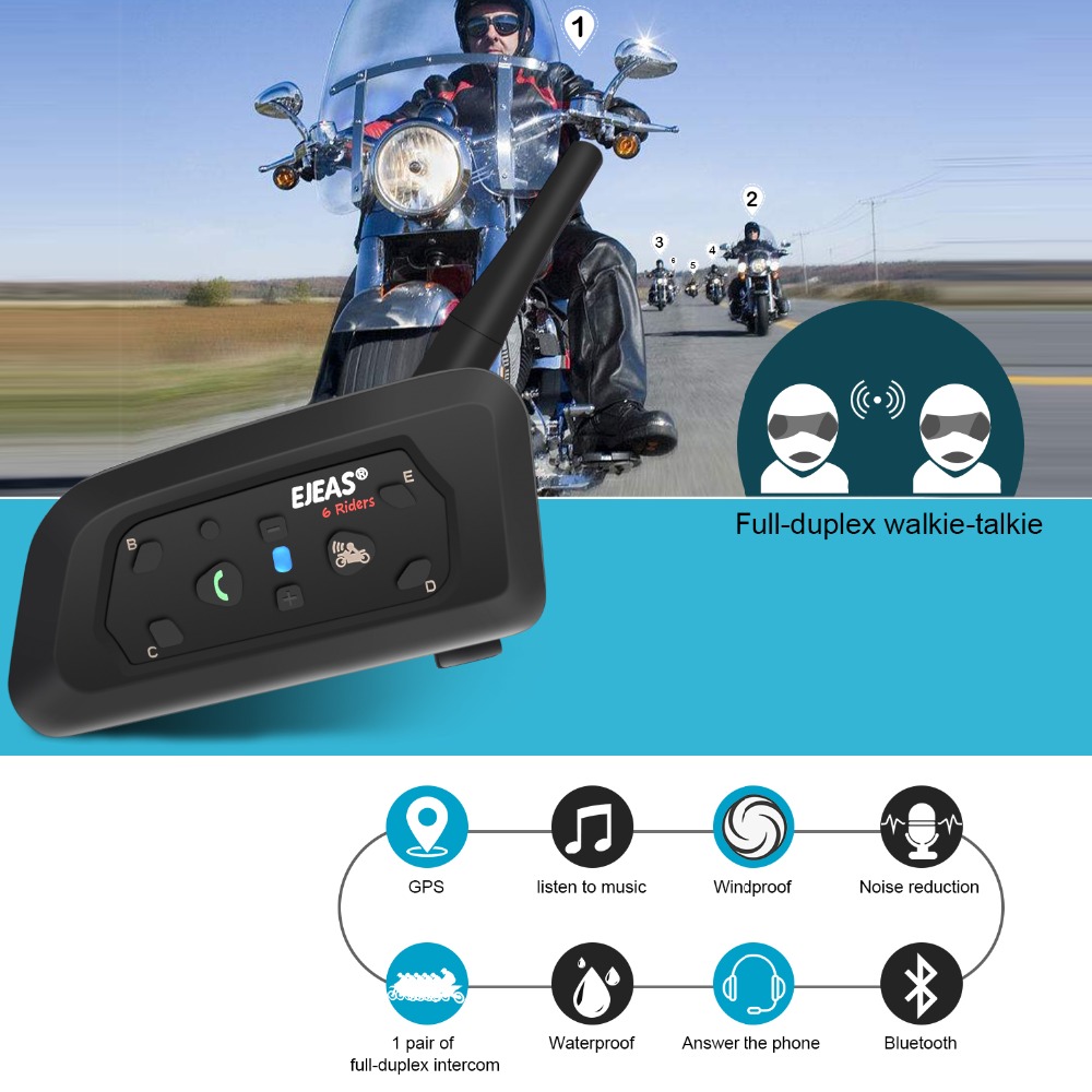 EJEAS-oreillette-Bluetooth-V6-PRO-pour-moto-appareil-de-communication-pour-casque-Intercom-pour-6-motocyclistes
