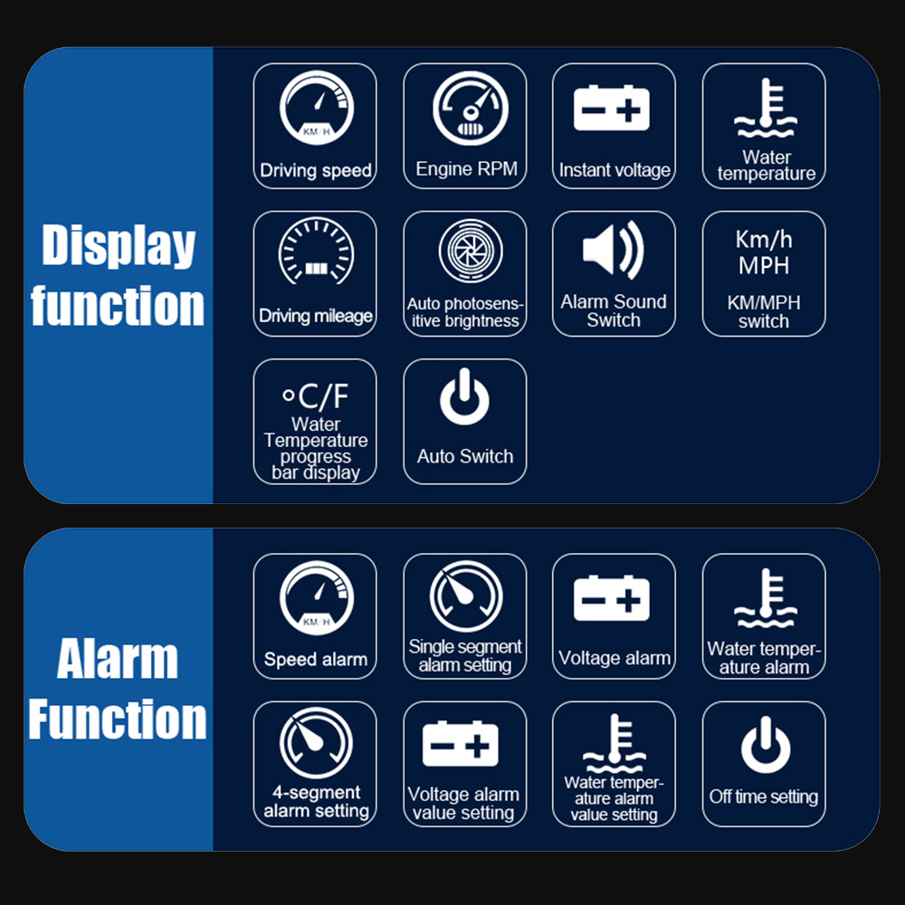 WIIYII-affichage-t-te-haute-M8-HUD-pour-voiture-syst-me-d-avertissement-de-survitesse-projecteur
