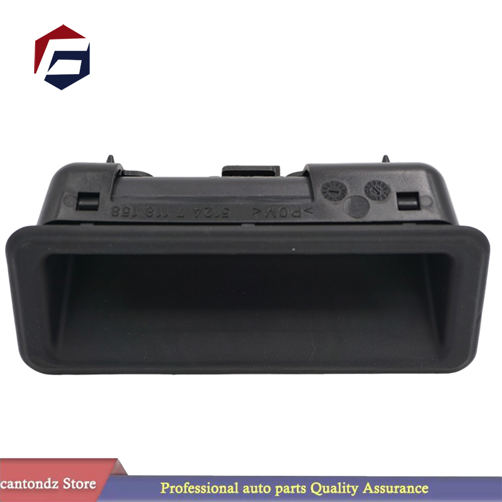 Poign-e-de-coffre-de-commutateur-de-porte-arri-re-BMW-E60-E61-E90-E91-E92