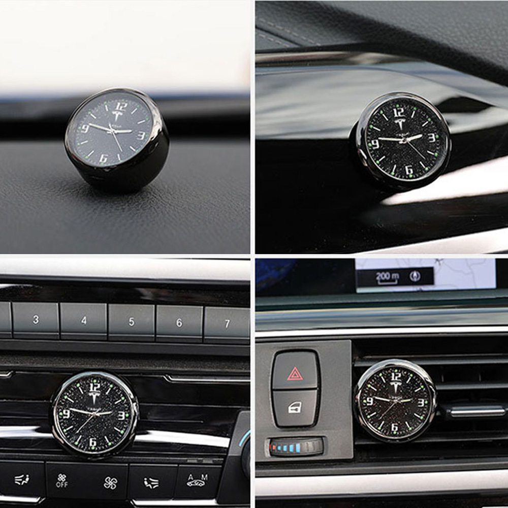 Horloge-de-voiture-lectronique-Quartz-d-coration-lumineuse-d-int-rieur-pour-Lexus-Audi-BMW-Mercedes