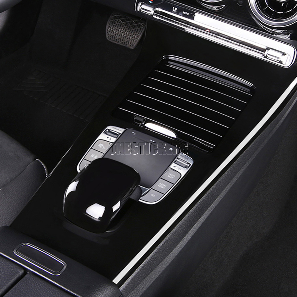 Coque-de-souris-pour-accoudoir-de-Console-centrale-accessoires-de-voiture-pour-Mercedes-Benz-classe-A