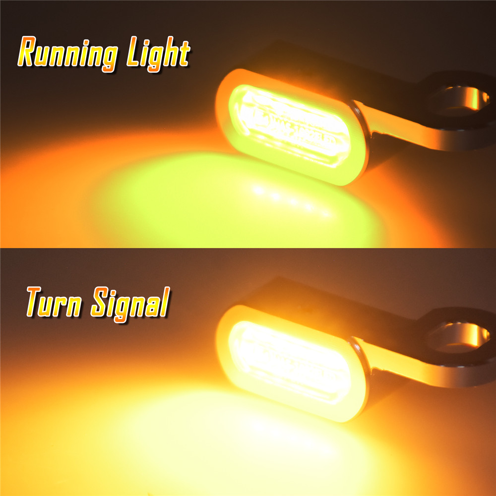Indicateurs-de-Direction-LED-pour-Motocyclette-Harley-Clignotants-Feux-de-Circulation-Ambr-s-Mini-Lampe-pour