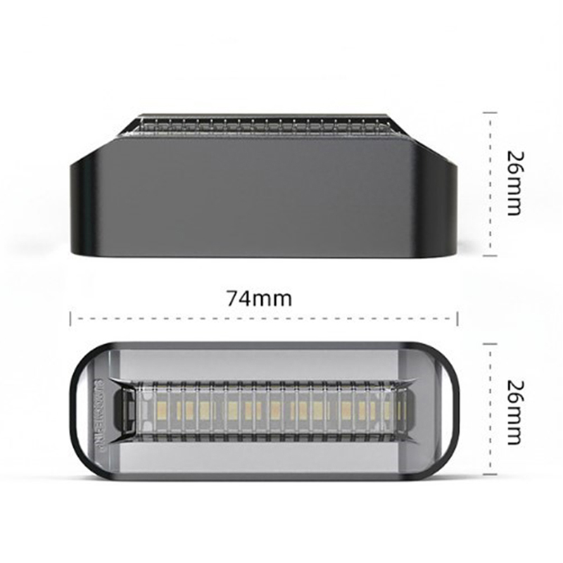 Clignotant-LED-pour-moto-2-pi-ces-feux-d-arr-t-feu-arri-re-eau-courante