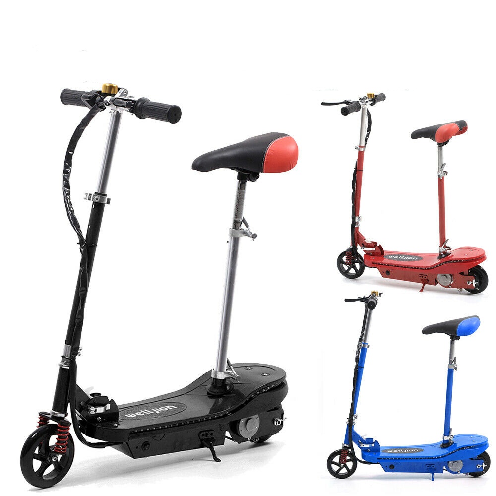 Trottinette-lectrique-pliable-r-glable-en-hauteur-supporte-jusqu-75kg-vitesse-15-KM-H-Autonomie-5