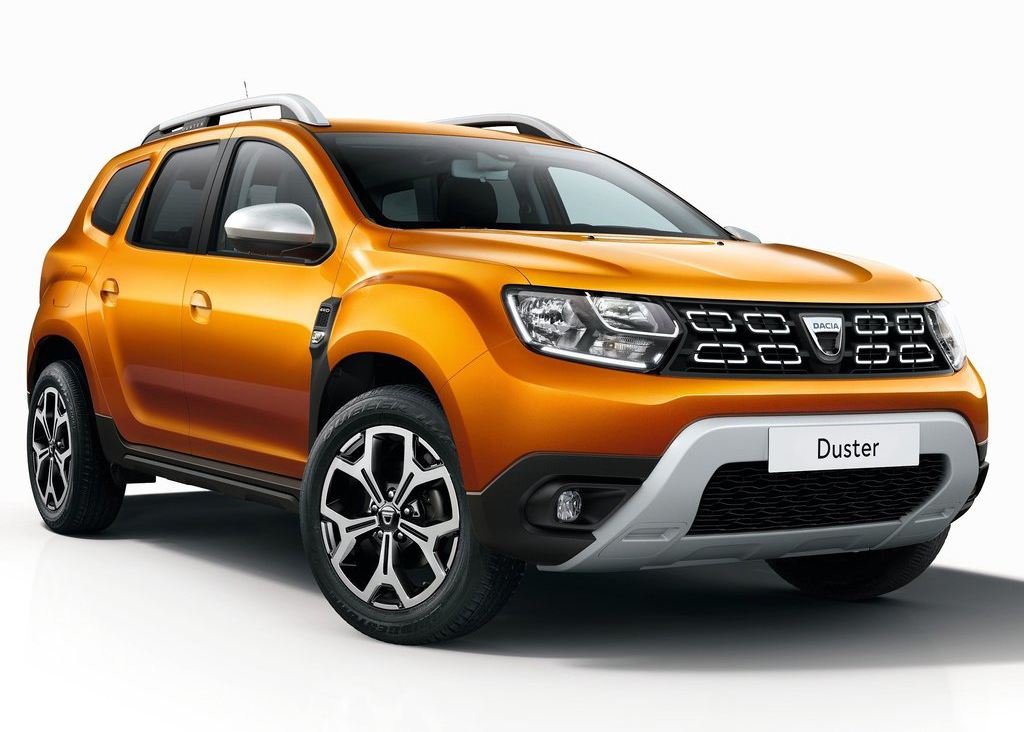 Plaque-d-accessoire-de-voiture-en-acier-inoxydable-renault-dacia-duster-II-2018-2021-techroad-2wd