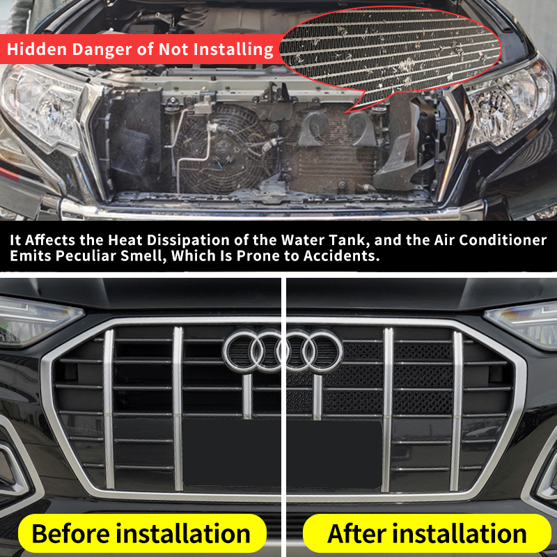 Grille-de-Modification-ext-rieure-pour-emp-cher-les-moustiques-et-le-sable-de-p-n