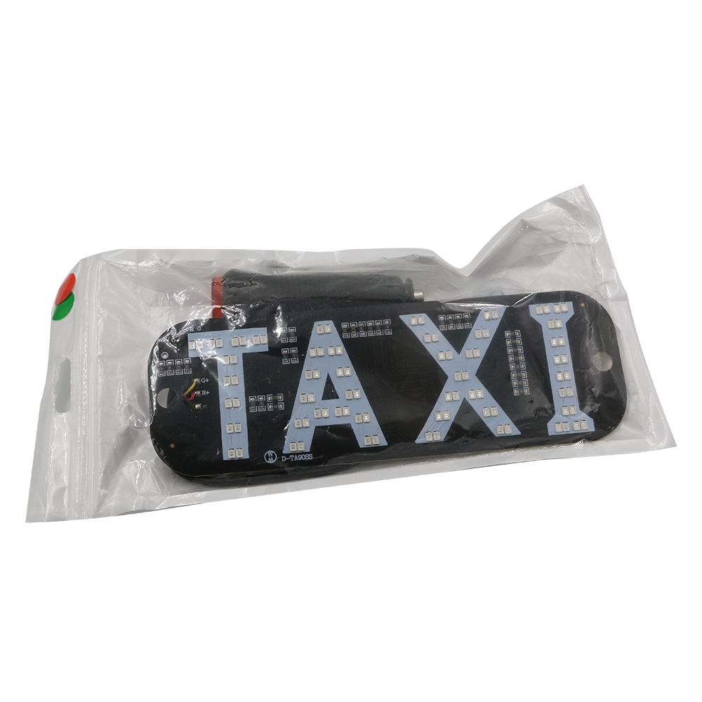 YSY-1-pi-ces-Taxi-top-lumi-re-Taxi-LED-voiture-pare-brise-cabine-indicateur-lampe