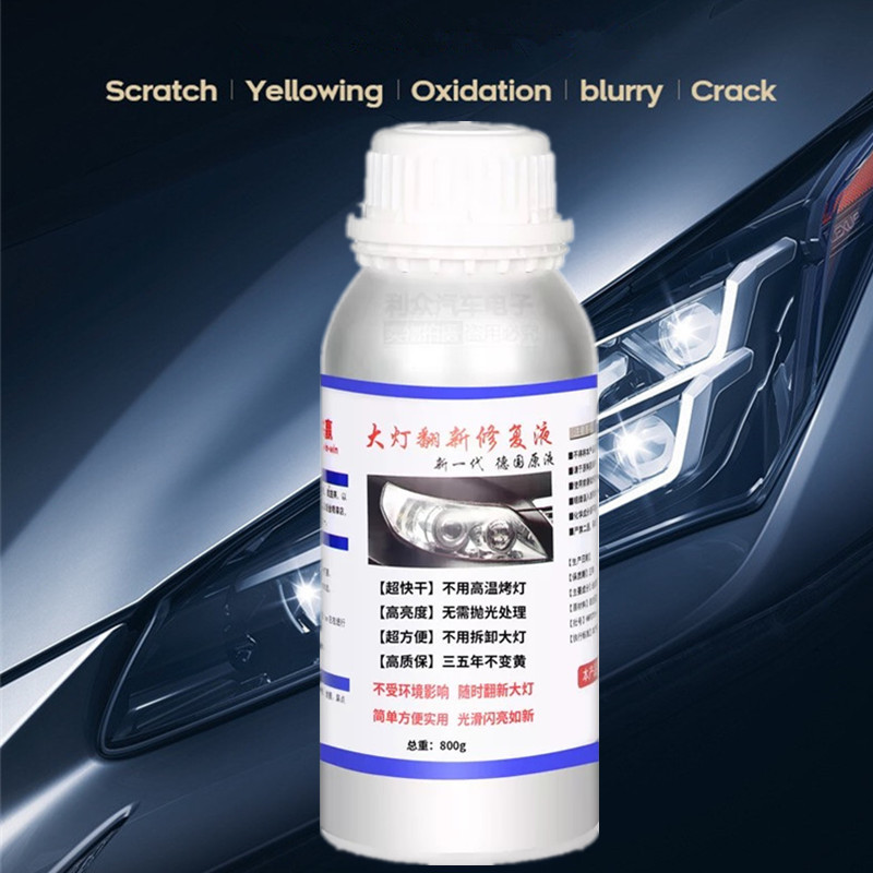 Liquide-de-R-paration-de-Phares-de-Voiture-Restauration-Polissage-Chimique-800Ml