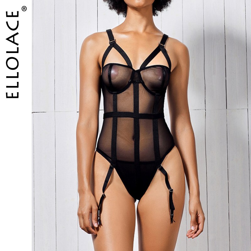 Ellolace-Body-en-dentelle-maille-transparente-Lingerie-Sexy-nuisette-exotique-avec-entrejambe-Costumes-rotiques