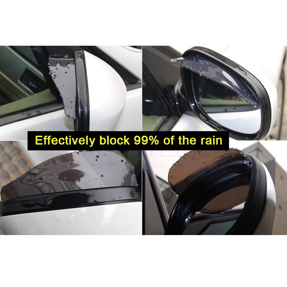 R-troviseur-lat-ral-de-voiture-pare-soleil-tanche-sourcil-de-pluie-protection-Flexible-pour-voiture